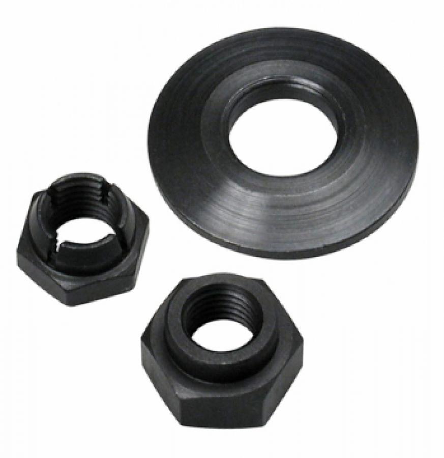 Lock Nut Set FS70S2, FS91S/FX, FS120AX