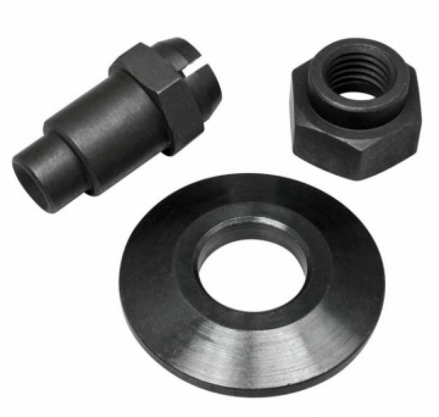 Lock Nut Set 5/16-M4