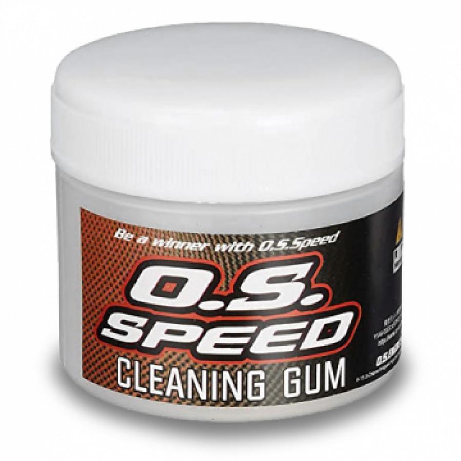 Cleaning Gum O.S.SPEED