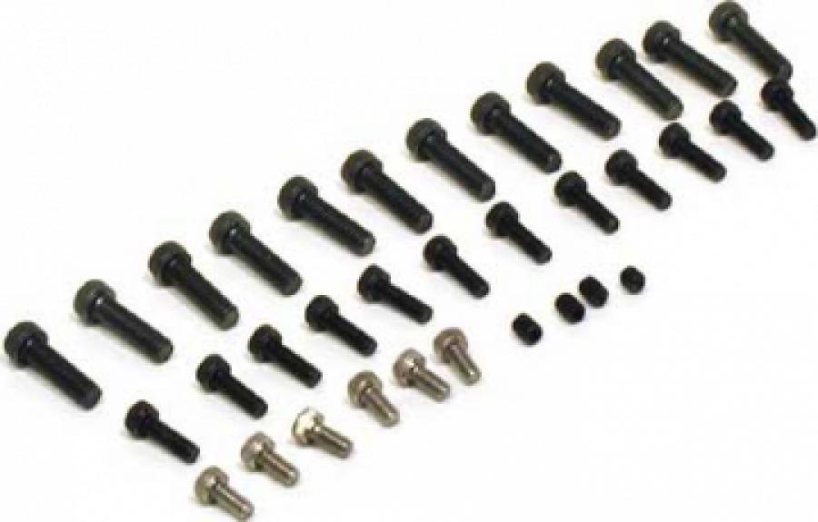 Crankcase Screw Set FA-90R3/120R3