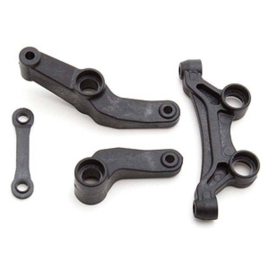 Associated Steering Set B5/B5M