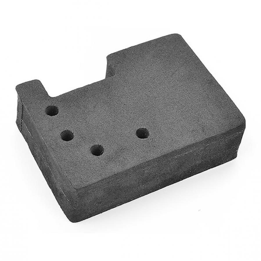 CORALLY CENTER ROLL CAGE FOAM THICKNESS 25MM