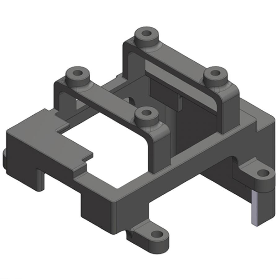 Corally Esc Holder Cora 40 Composite