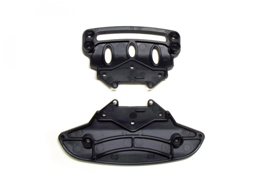 Carisma M40S Bumper Set