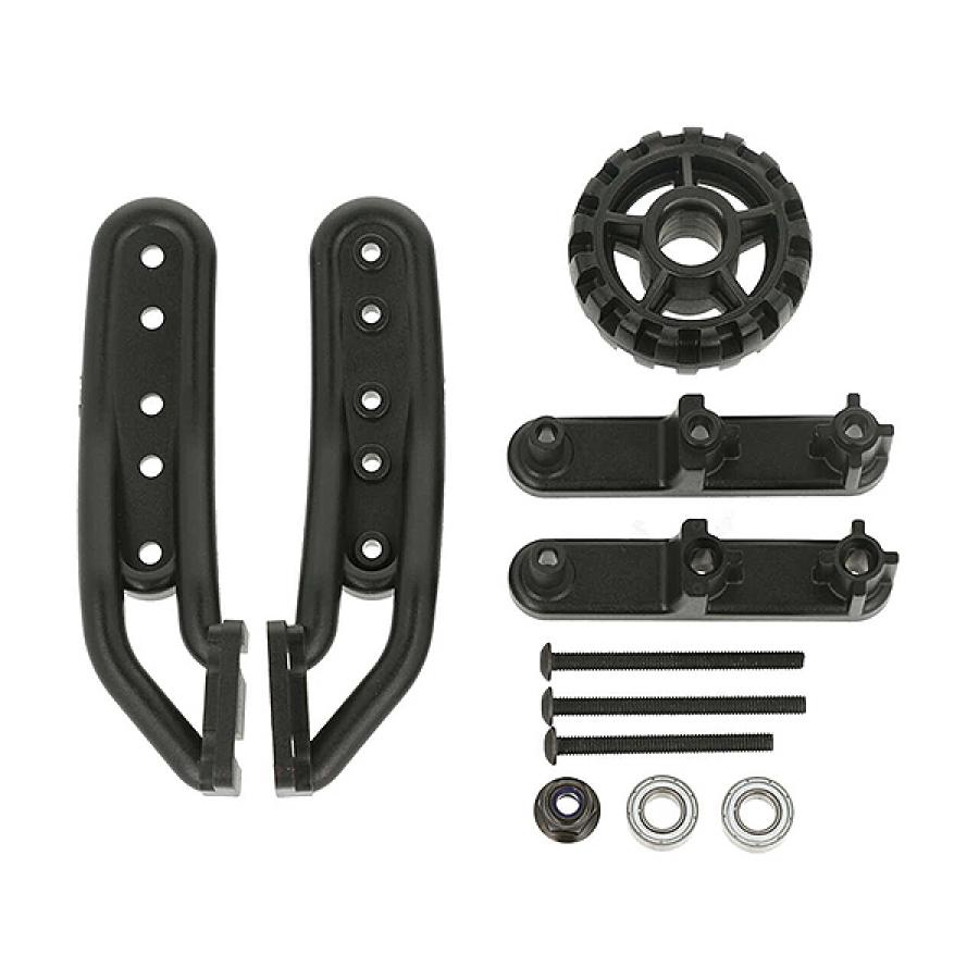 CEN RACING WHEELIE BAR KIT