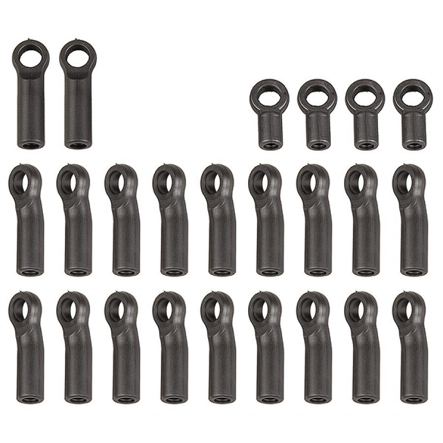 ELEMENT RC ENDURO ROD ENDS