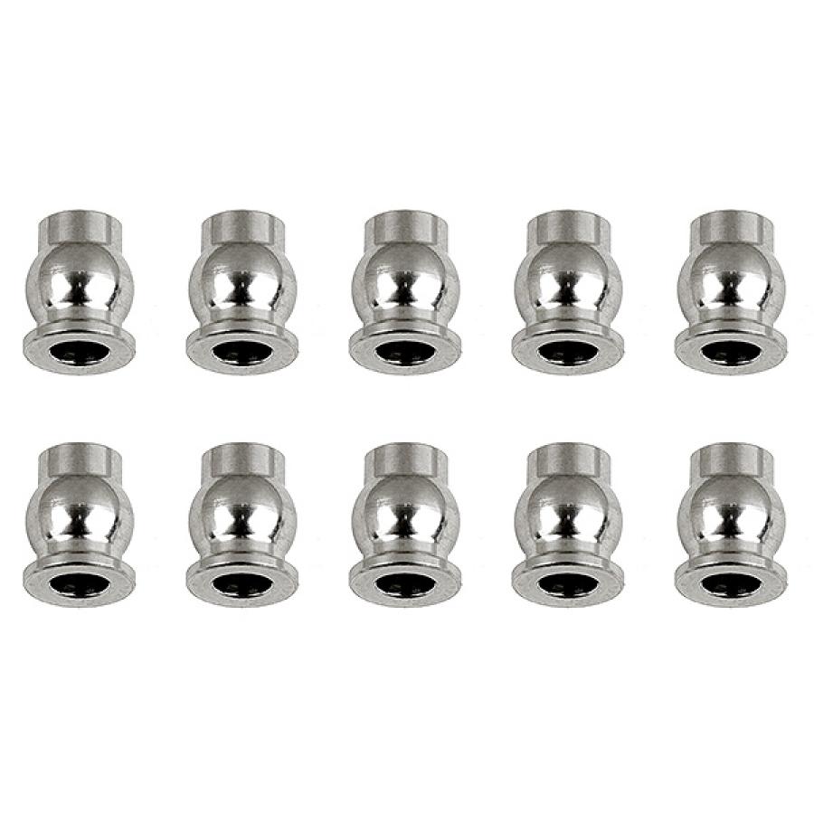 ELEMENT RC ENDURO PIVOT BALLS, STEEL