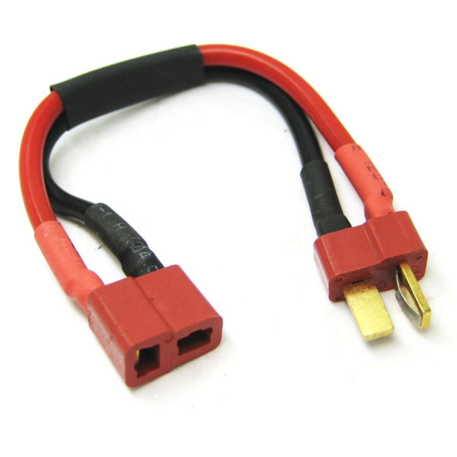 Etronix Deans Extension Cable