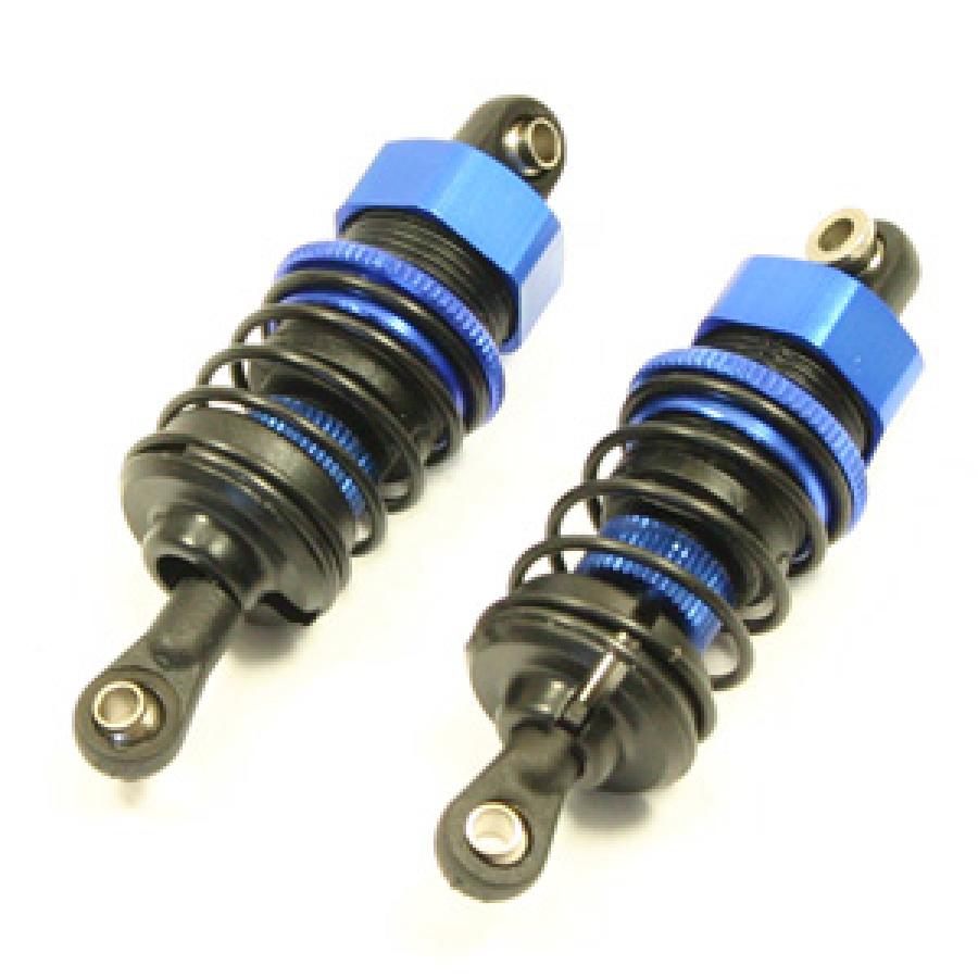 Ftx Banzai Rear Shocks (2) Ftx6563