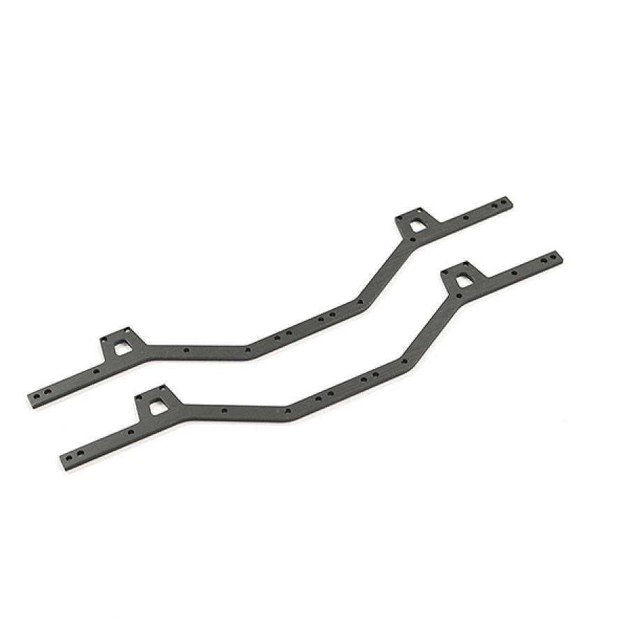 Ftx Mini Outback 2.0 Main Chassis Rails Ftx9310