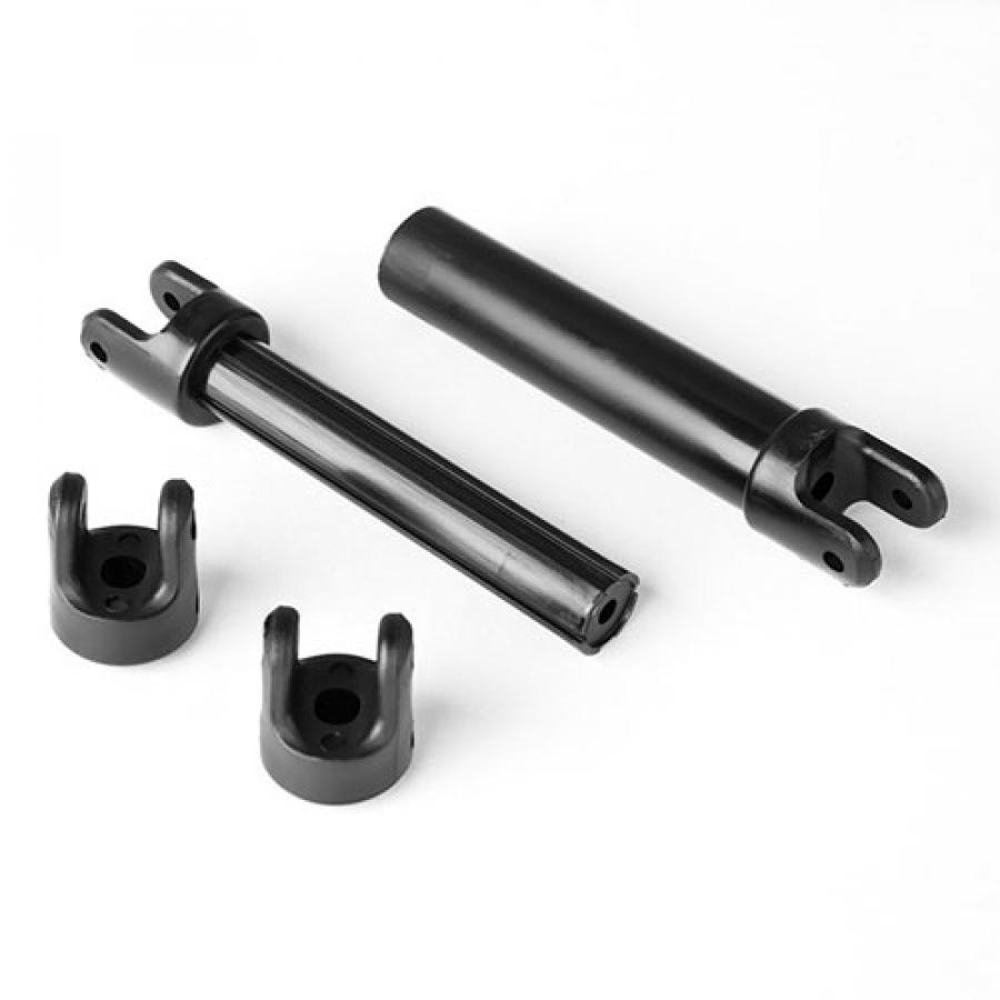 GMADE KOMODO/R1 UNIVERSAL SHAFT SET