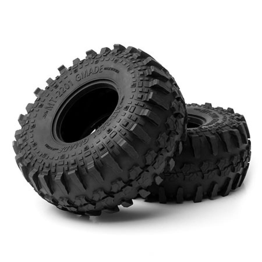 GMADE 2.2 MT 2201 OFF-ROAD TYRES (2)