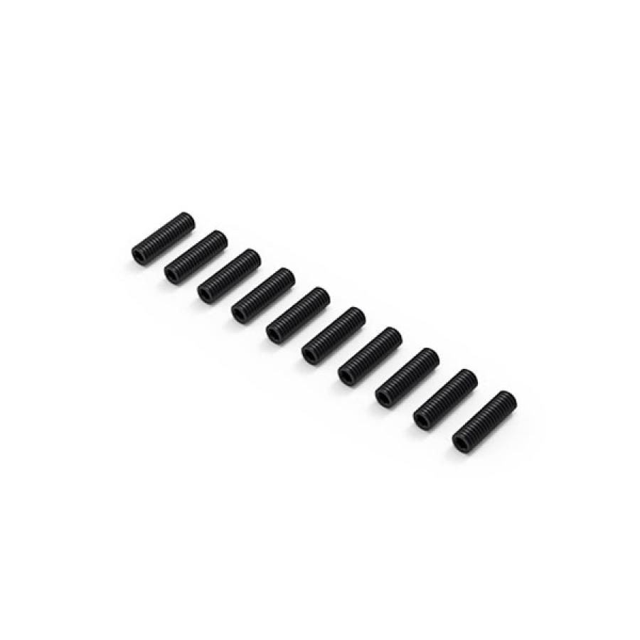 GMADE 3*10MM SOCKET SET SCREW (10)