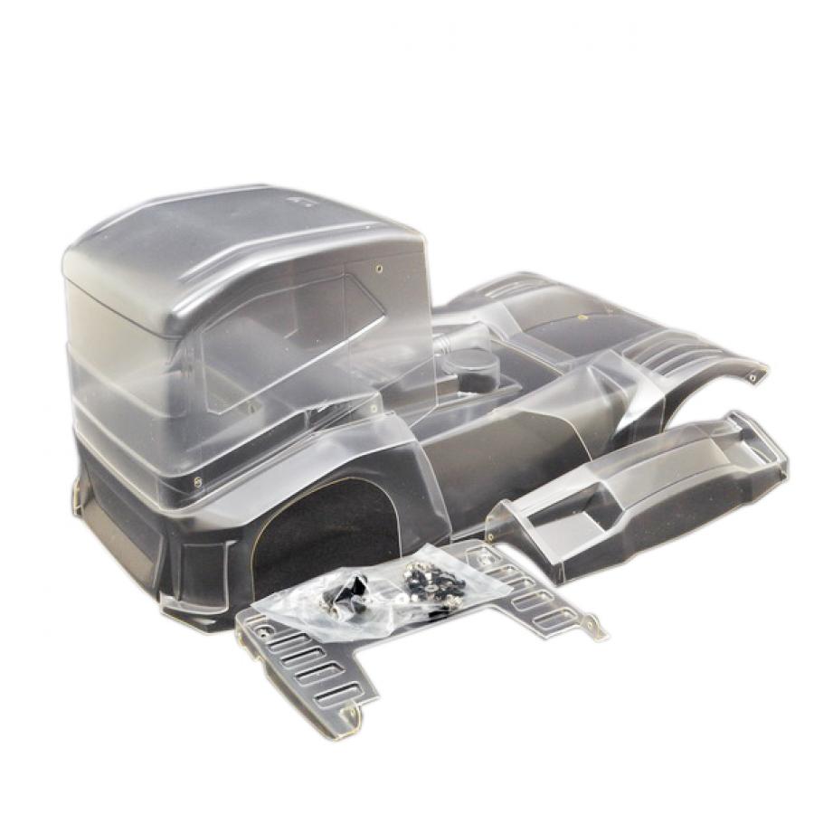 HOBAO EPX CLEAR BODYSHELL