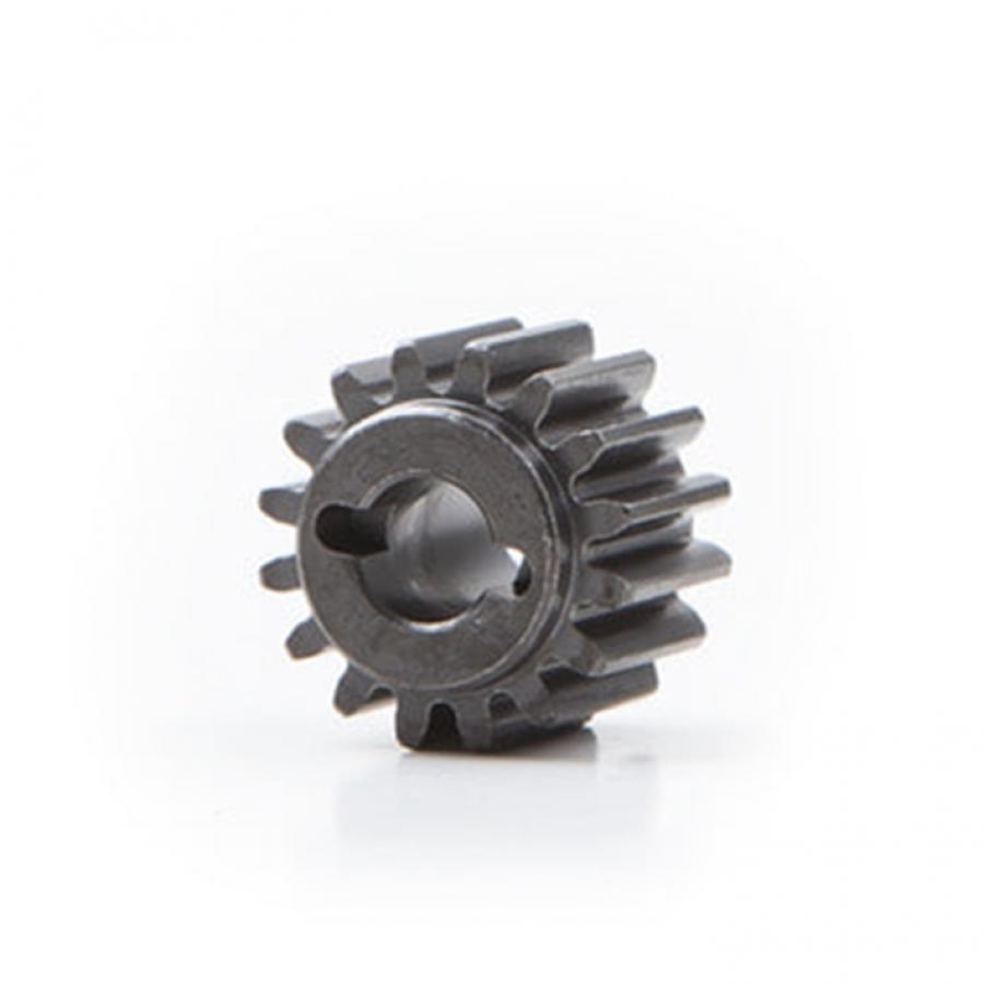 GMADE HARDENED STEEL 32P 16T 1ST GEAR (LO)