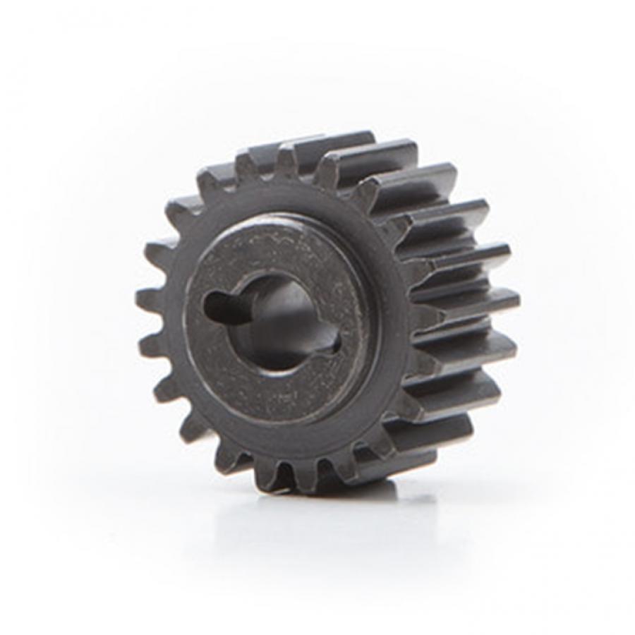 GMADE HARDENED STEEL 32P 21T 2ND GEAR (HI)