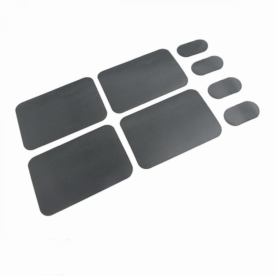 JOYSWAY V6 DECK & BATTERY PATCHES (PK4)