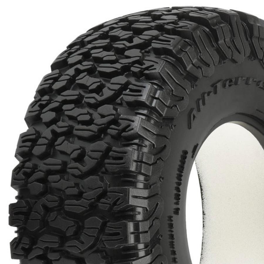 BFGoodrich MX SC s.s"/2.0" M2 Tires (2)