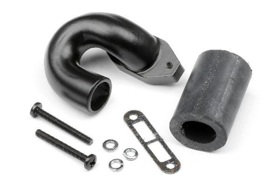 HPI Racing  Exhaust Header Set 101265