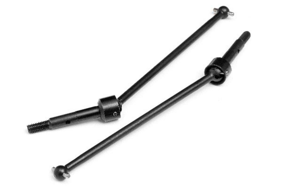 HPI Racing  Bullet 3.0 CVD shaft set 101270