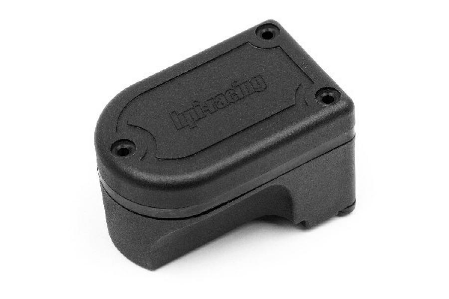 HPI Racing  WATERPROOF RECEIVER BOX 107323