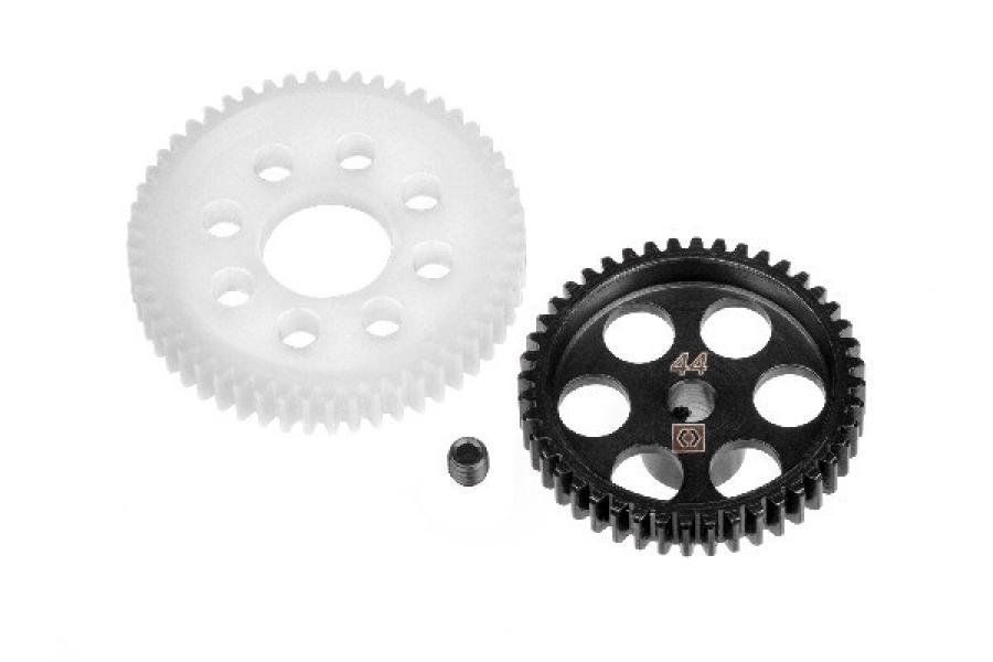 High Speed Gear Set (Sport 3)