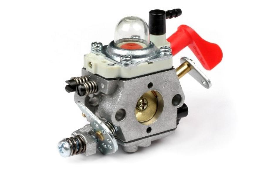 HPI Racing  CARBURETOR (WT-668) 15460