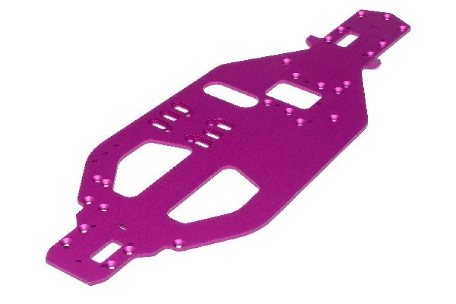 HPI Racing  MAIN CHASSIS 73942