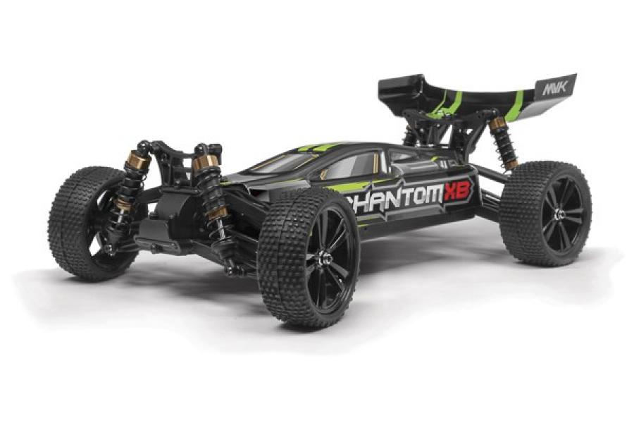 Phantom XB 1:10 RTR Electric Buggy