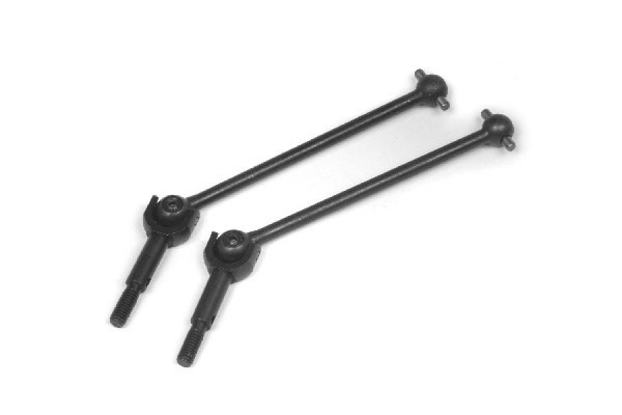 PHANTOM XB F/R UNIVERSAL SHAFT (2PCS)