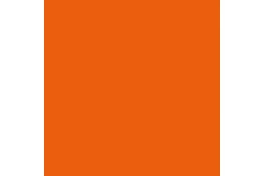 207:Modelcolor 733-17ml. Orange FluorESCent