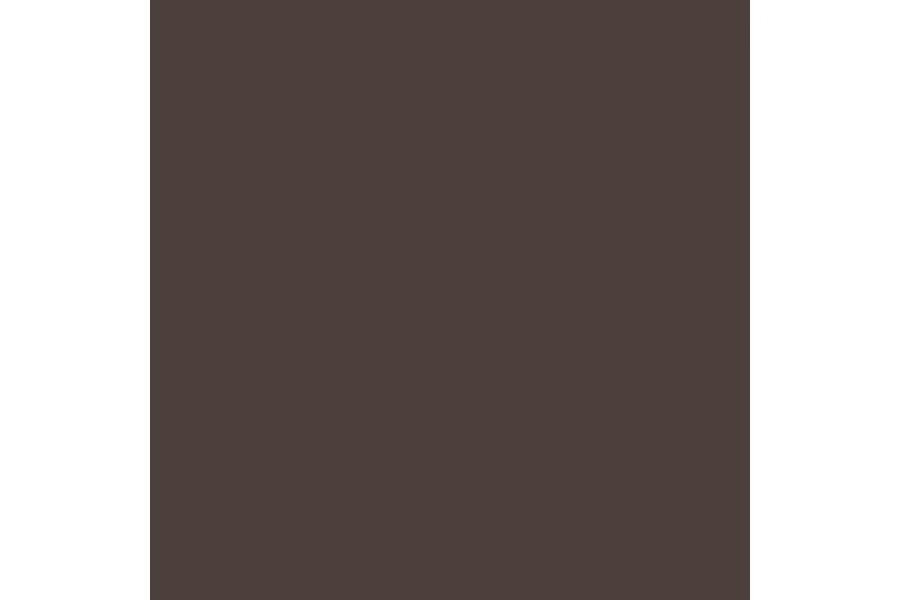 204:Modelcolor 854-17ml. Brown Glaze