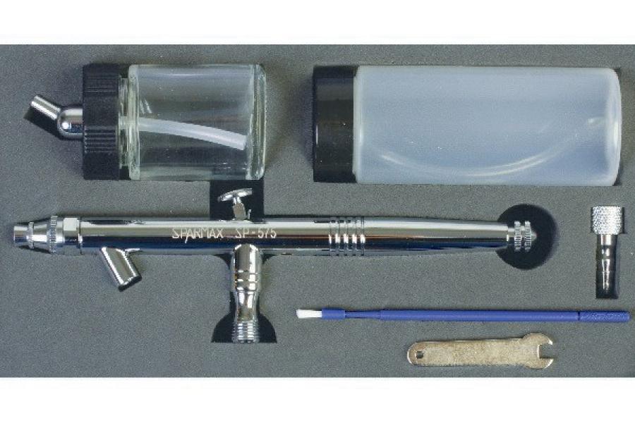 Sparmax SP-575 (0,5mm) maaliruisku
