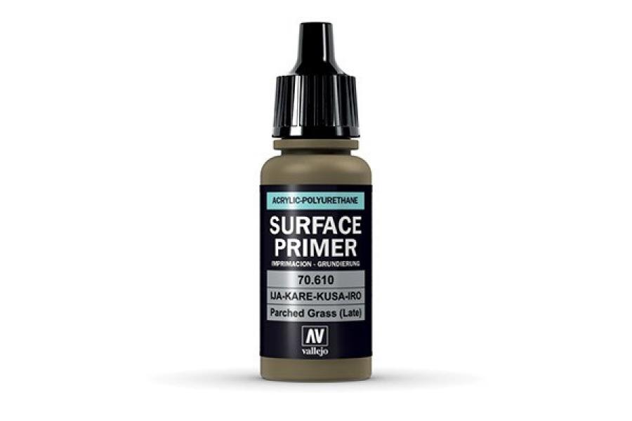 610 Model Air: Parched Grass Late Primer 17ml
