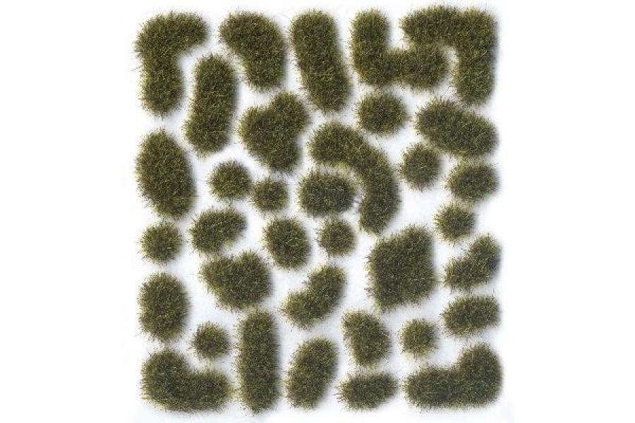 Wild Dark Moss 2 mm