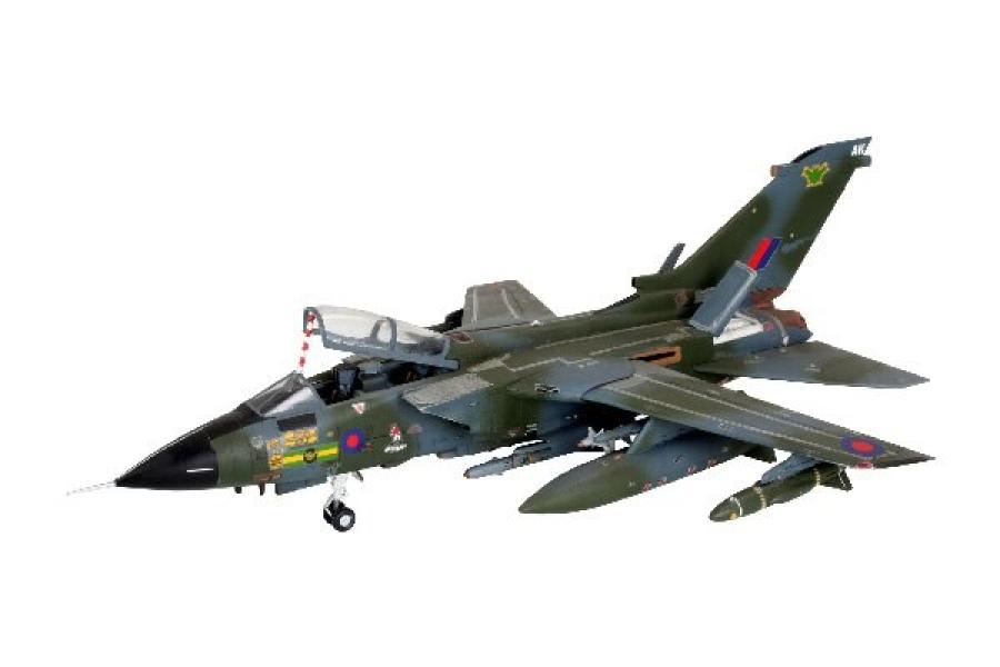 Revell 1:72 Tornado GR.1 RAF