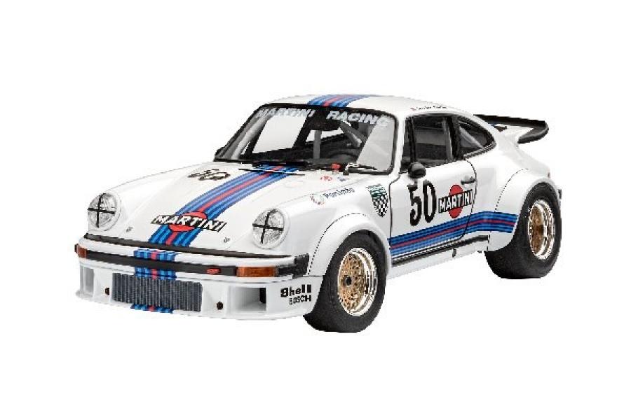 Revell 1:24 Porsche 934 RSR ''Martini''