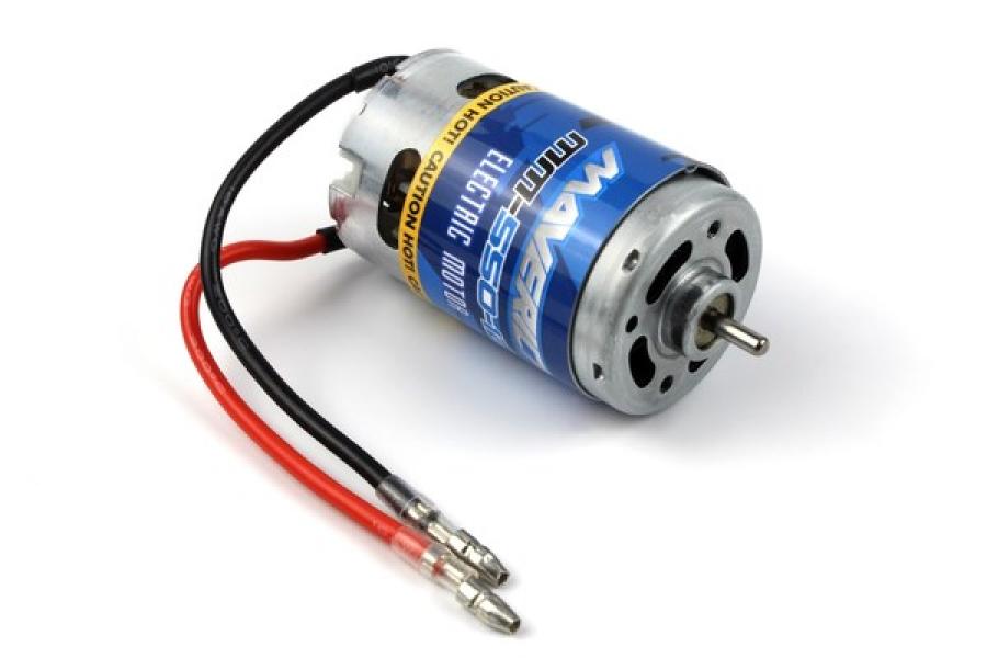 MM-550 12T Electric Motor