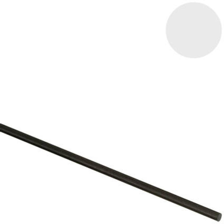 2.5mm Carbon Fibre Rod - 1000mm