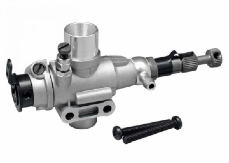 Carburettor Complete FF320, FT160