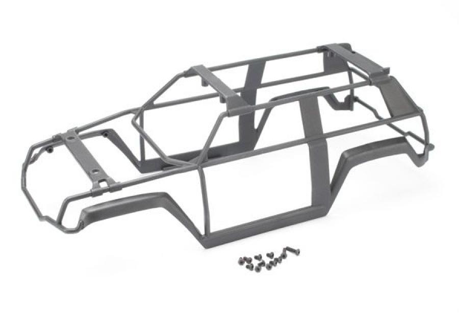 Traxxas ExoCage, 1/16th Summit TRX7220