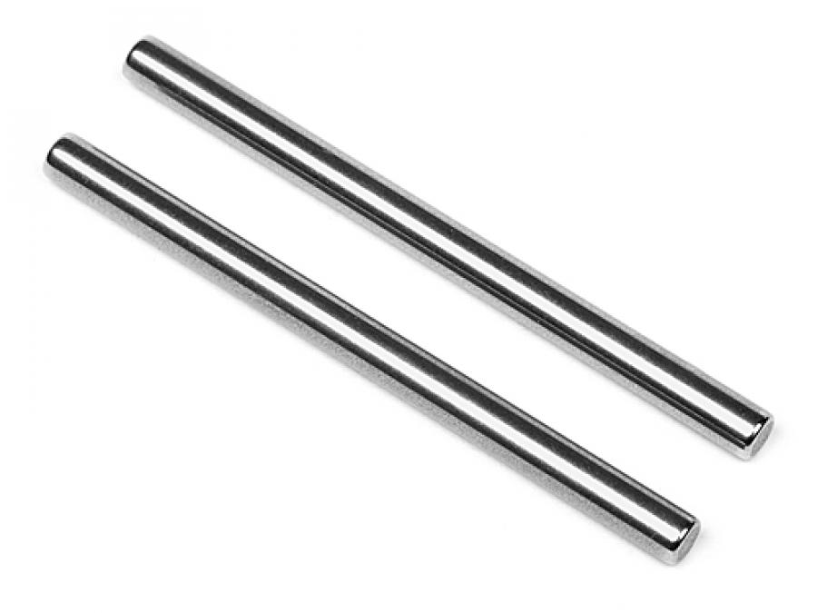 SUSPENSION PIN SILVER (FRONT/OUTER)