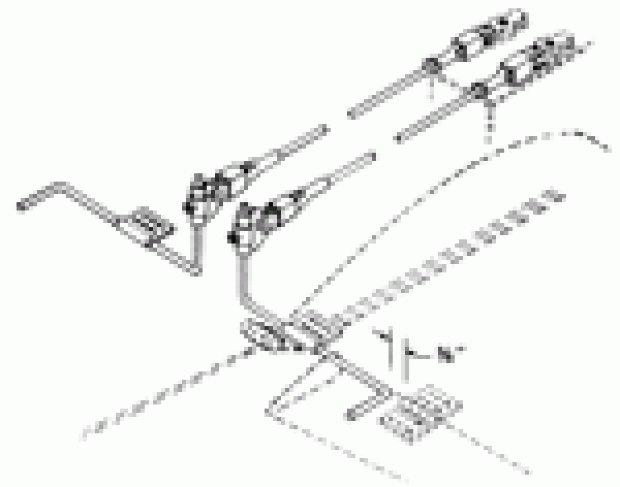 Strip Aileron Linkage Hook up