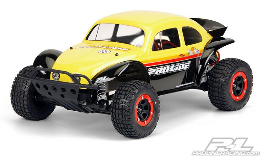 VW Baja Bug for Slash & 4x4