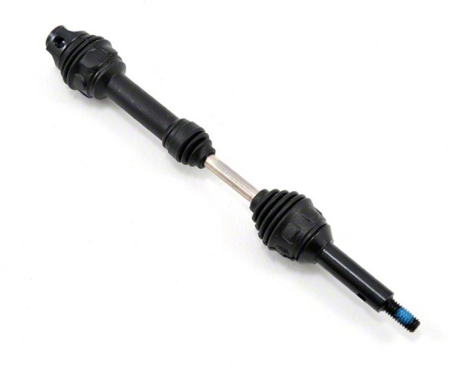 Traxxas Driveshaft, rear (steel-spline constant-velocity) (complete TRX6452