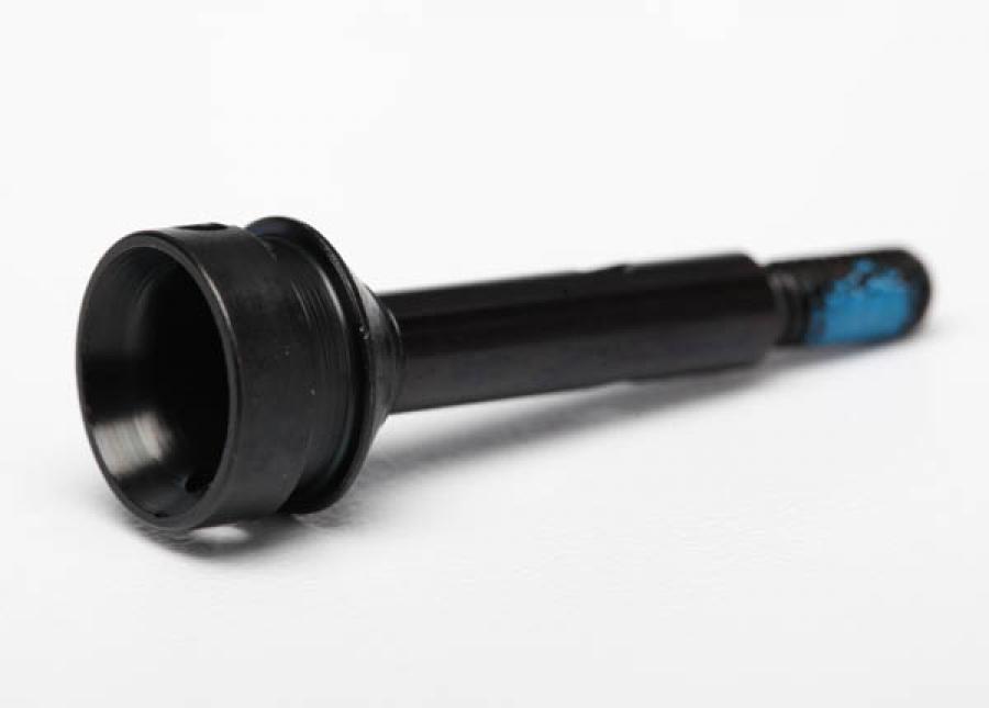 Traxxas Stub Axle Rear Steel-splined Constant Velocity TRX6753