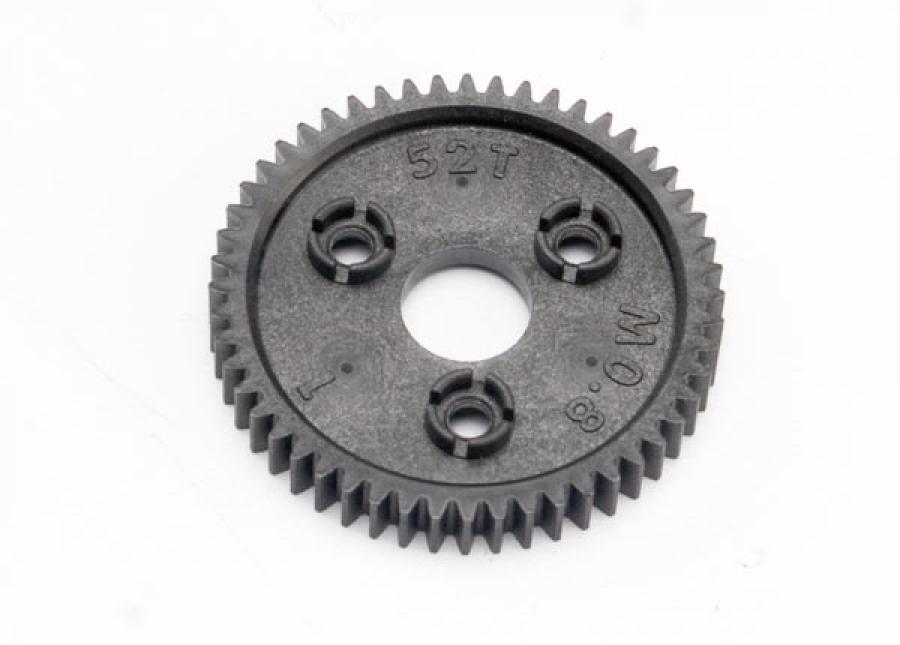 Traxxas Spur gear, 52-tooth (0.8 metri TRX6843