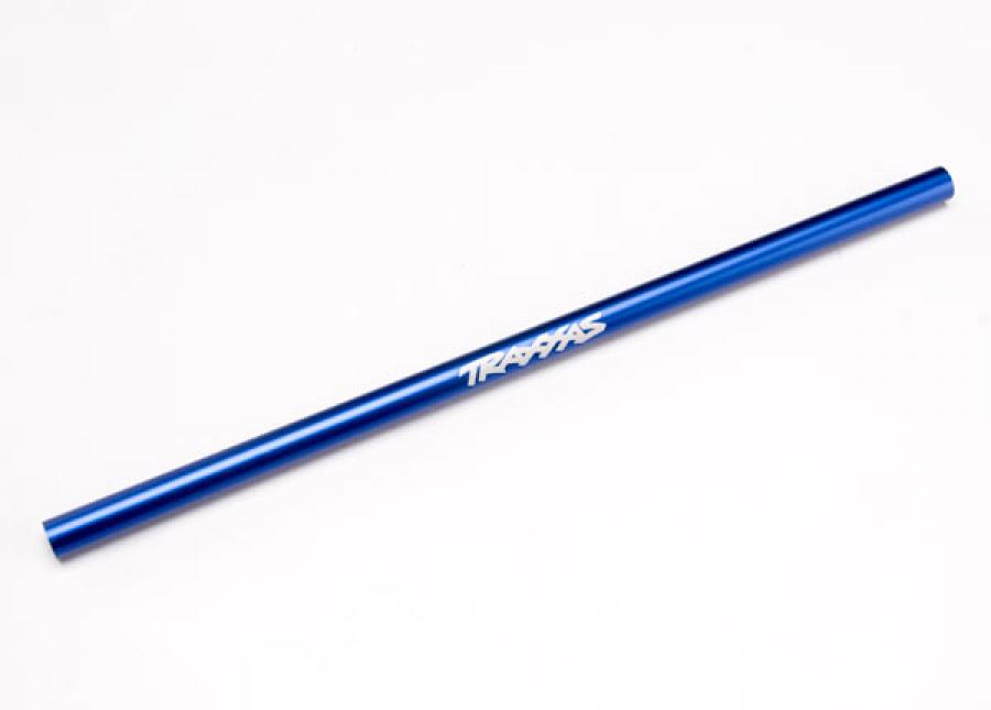 Traxxas Driveshaft Center Alu Blue Slash 4x4/Rally TRX6855