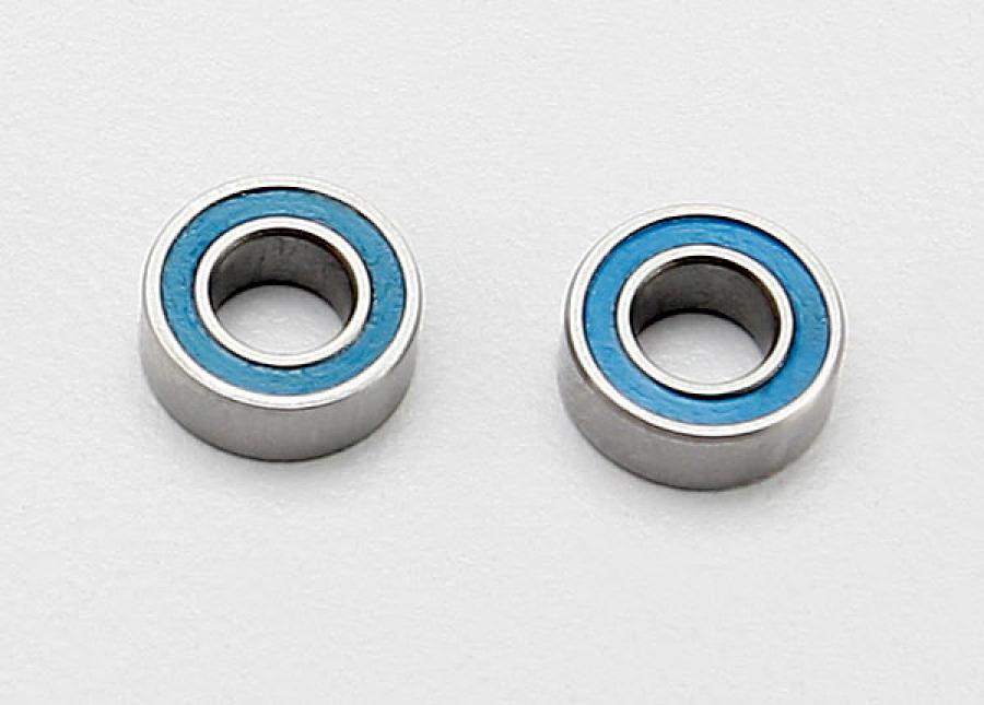 Traxxas Ball Bearing 4x8x3 pair TRX7019