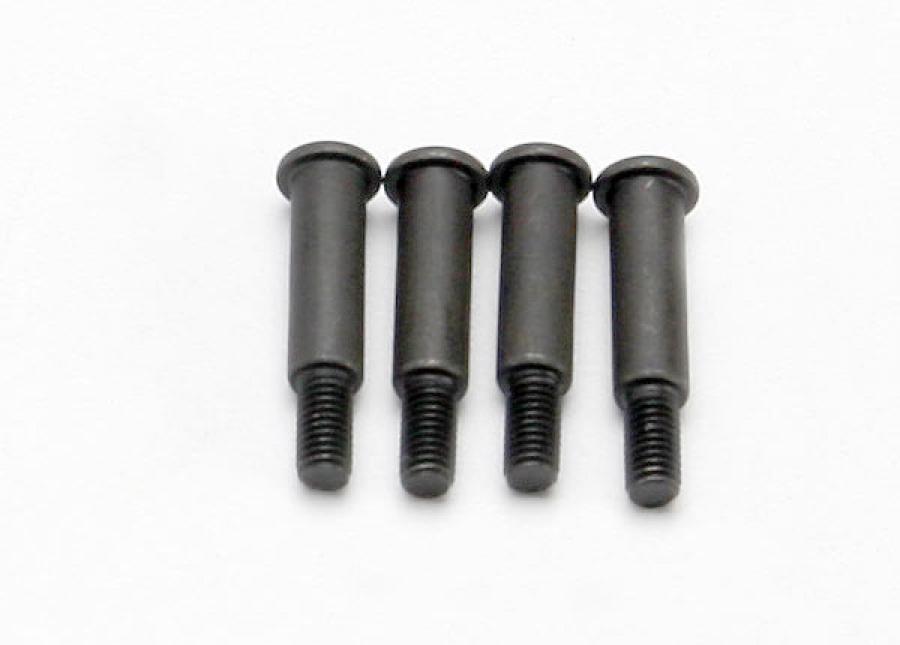 Traxxas Rocker arm post, steel (4) TRX7155